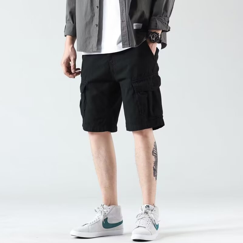 Short cargo simple