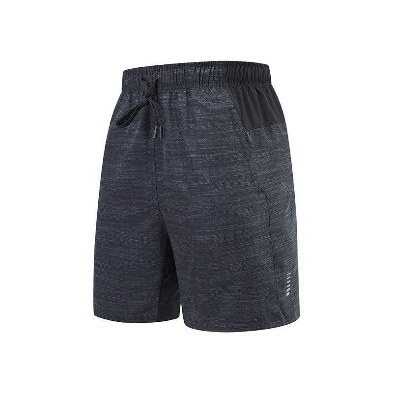 Short de sports amples