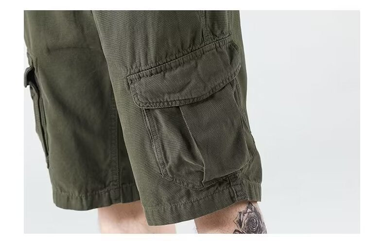 Short cargo simple