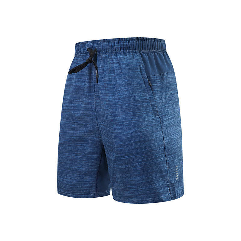 Short de sports amples