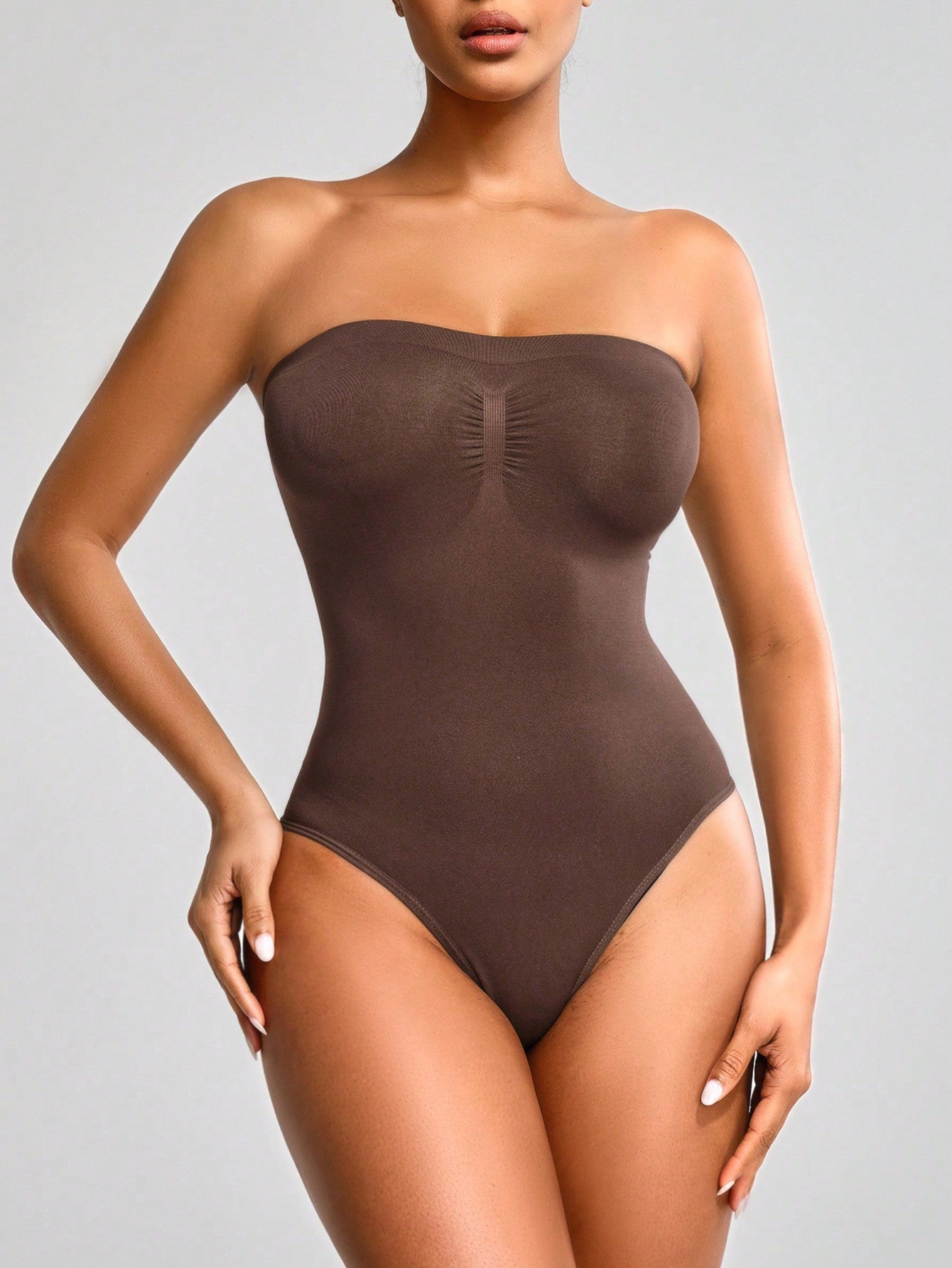 Body gaine femme