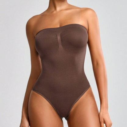 Body gaine femme