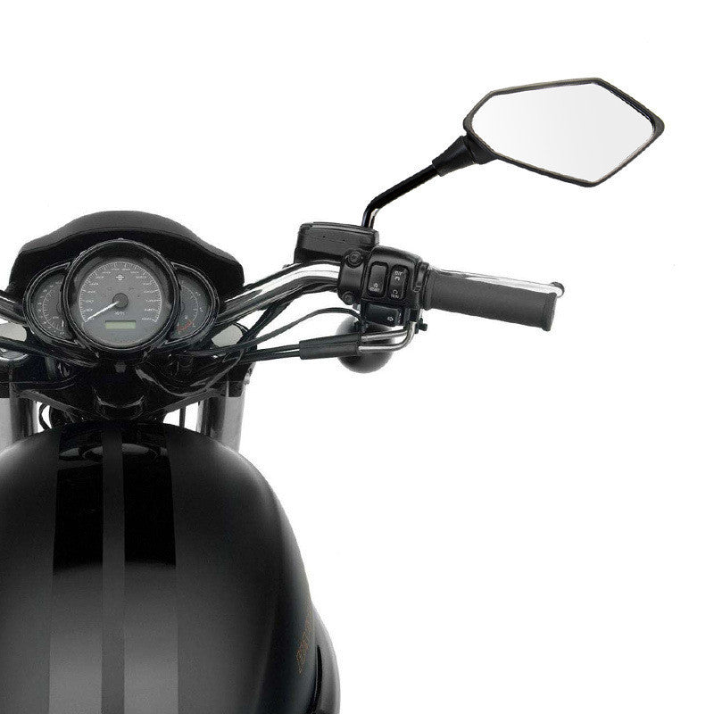 Motorcycle Modified Parts Pedal WISP Electric Ccar Rearview Mirror