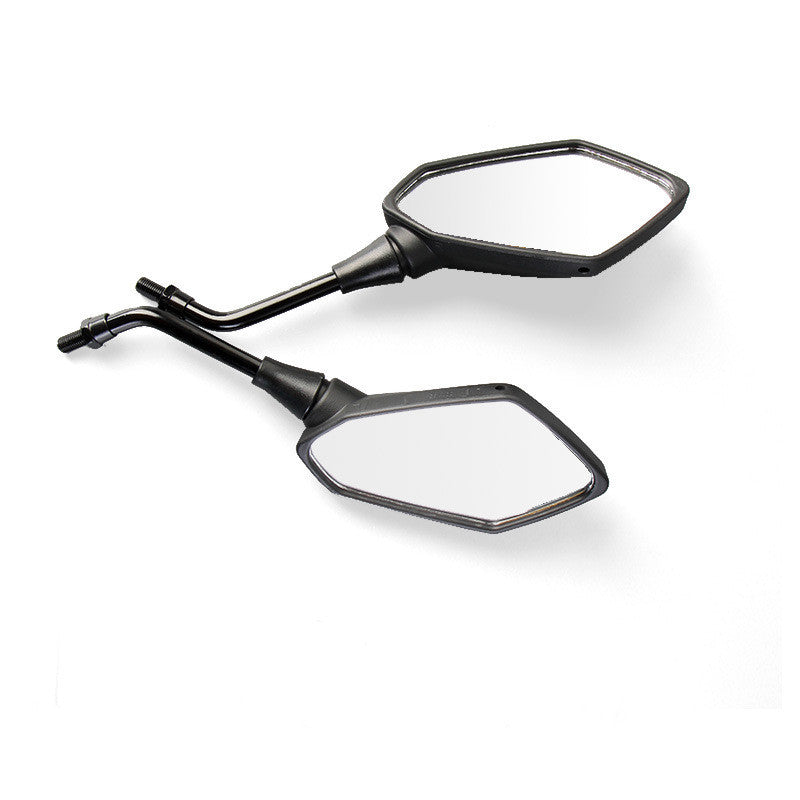 Motorcycle Modified Parts Pedal WISP Electric Ccar Rearview Mirror