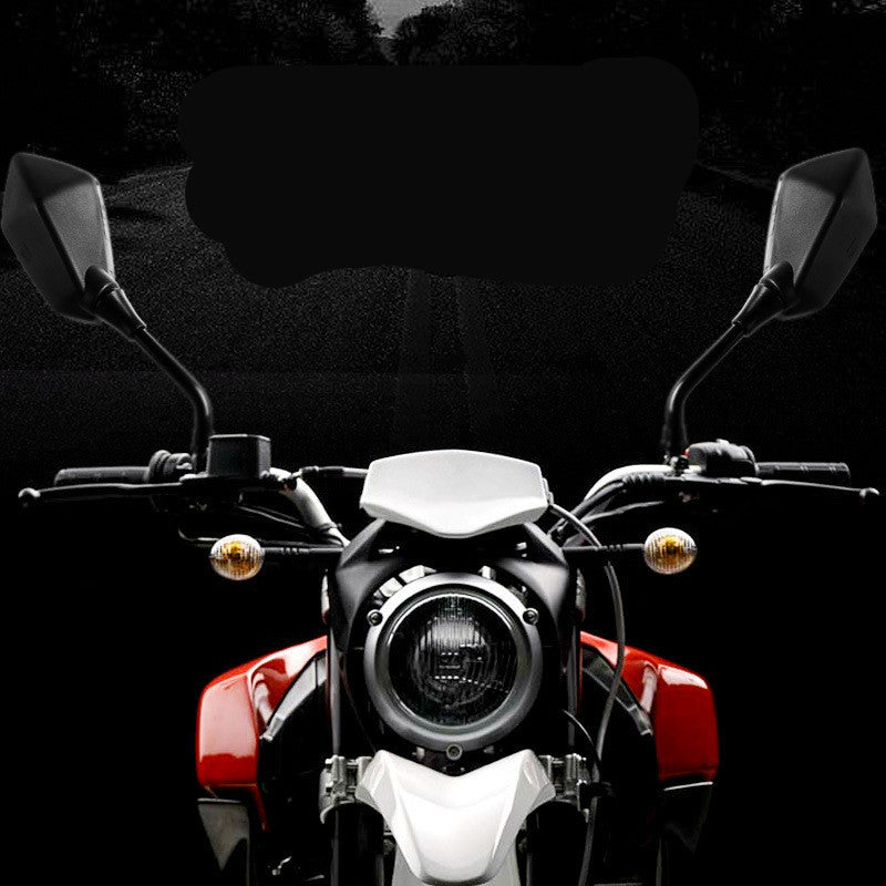 Motorcycle Modified Parts Pedal WISP Electric Ccar Rearview Mirror