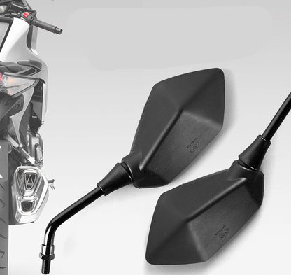 Motorcycle Modified Parts Pedal WISP Electric Ccar Rearview Mirror