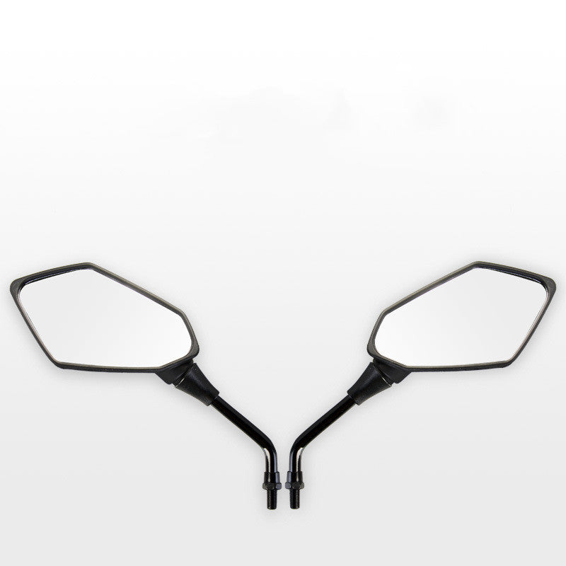 Motorcycle Modified Parts Pedal WISP Electric Ccar Rearview Mirror