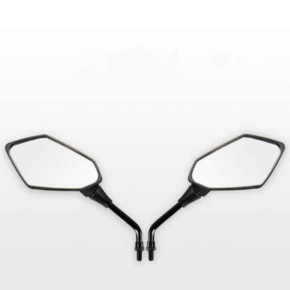 Motorcycle Modified Parts Pedal WISP Electric Ccar Rearview Mirror