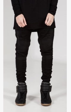Men's Fashion And Comfort Fashionable Jeans