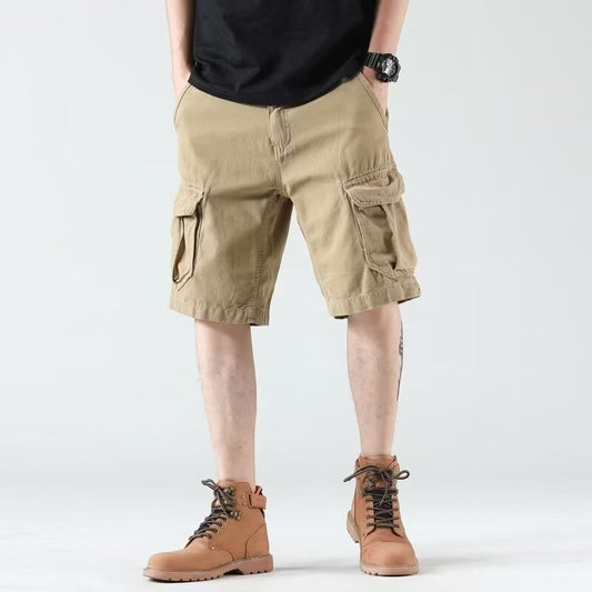 Short cargo simple
