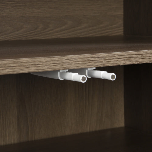 Banc et Rangement De Chaussures 2 En 1
