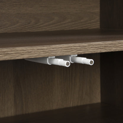 Banc et Rangement De Chaussures 2 En 1