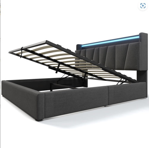 Linge de lit double multifonctions