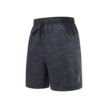 Short de sports amples