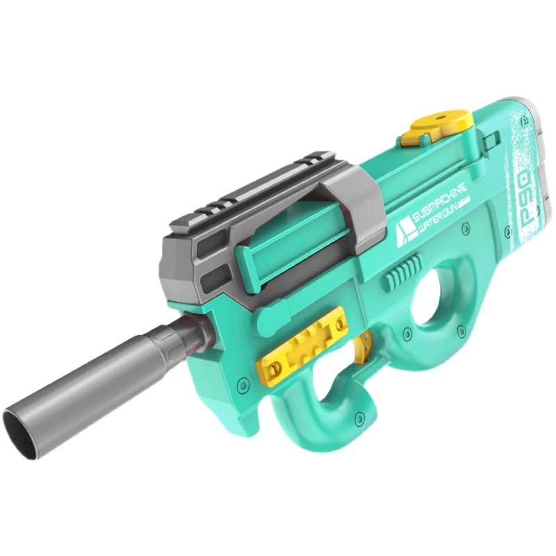 Pistolet à eau électrique automatique