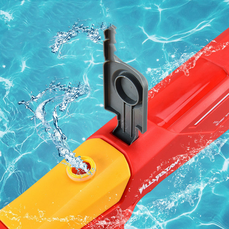 Pistolet à eau électrique automatique