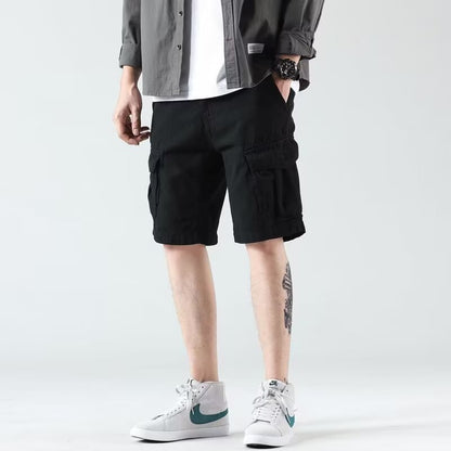 Short cargo simple