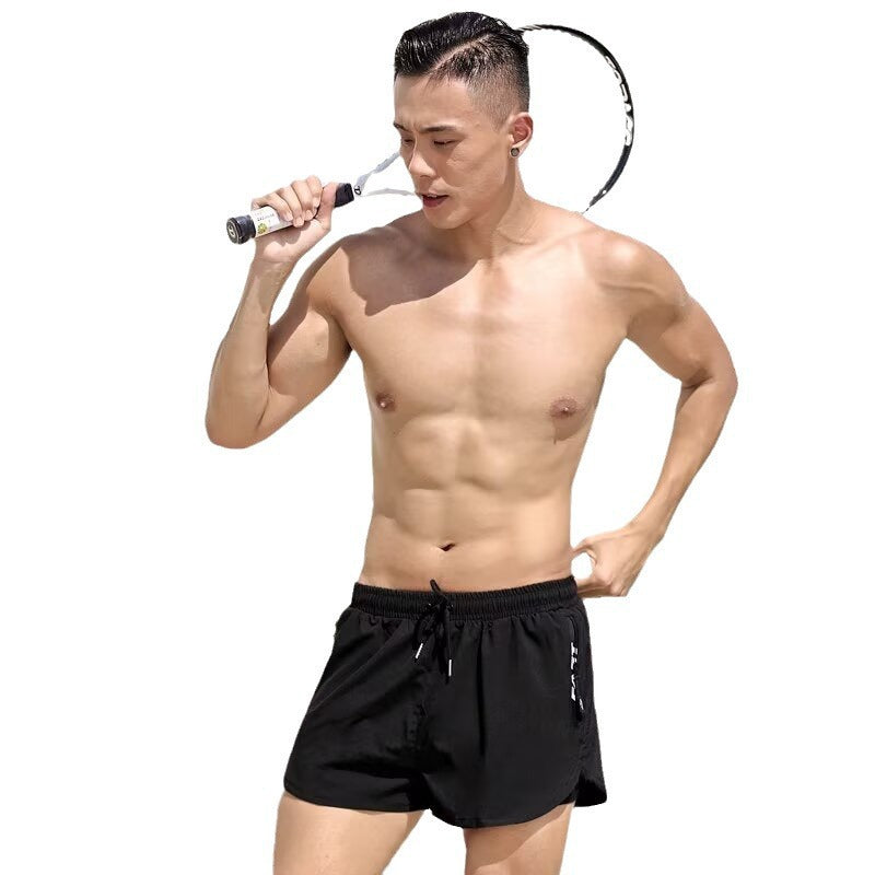 Short de Sports à séchage rapide