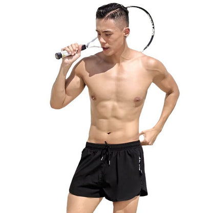 Short de Sports à séchage rapide