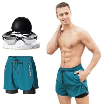 Short de Sports à séchage rapide