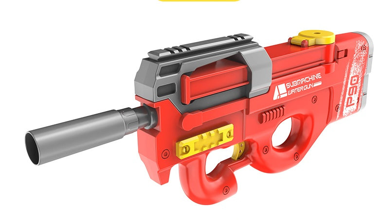 Pistolet à eau électrique automatique