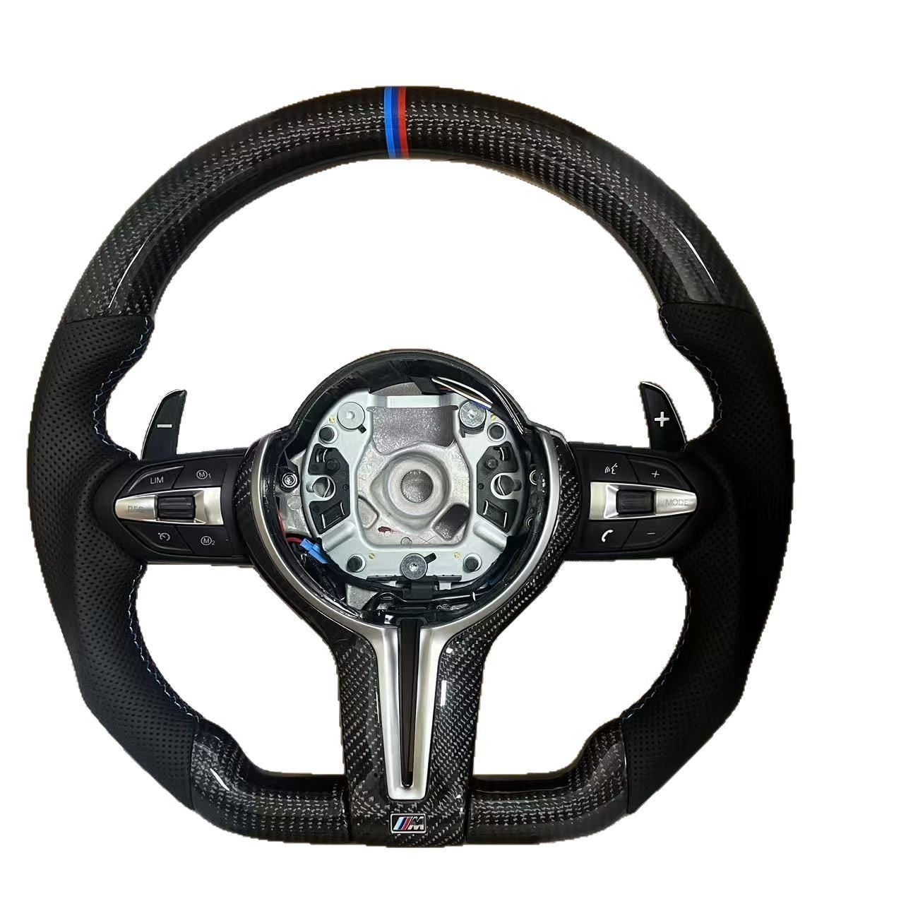 Chassis Upgrade T-back Carbon Fiber