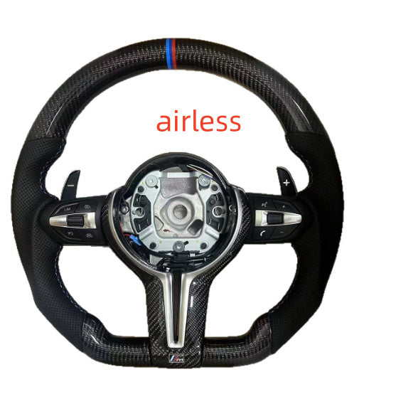 Chassis Upgrade T-back Carbon Fiber