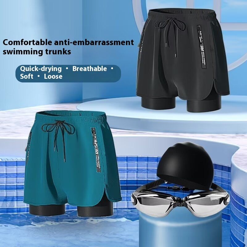 Short de Sports à séchage rapide