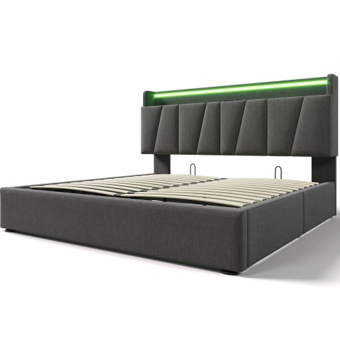 Linge de lit double multifonctions