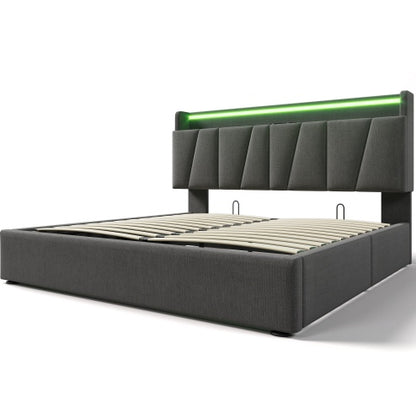 Linge de lit double multifonctions
