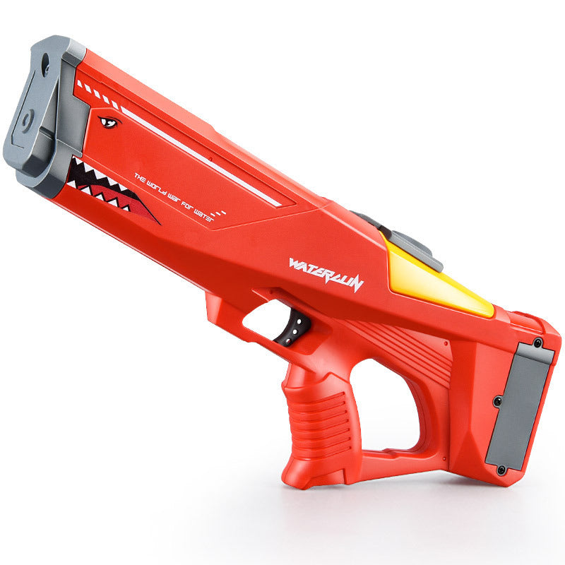 Pistolet à eau électrique automatique