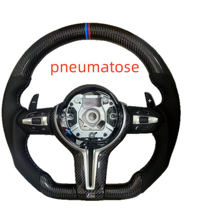 Chassis Upgrade T-back Carbon Fiber